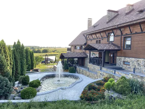 Restoran "Voyazh" image 3