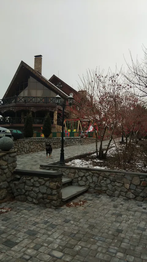 Restoran "Voyazh" image 4