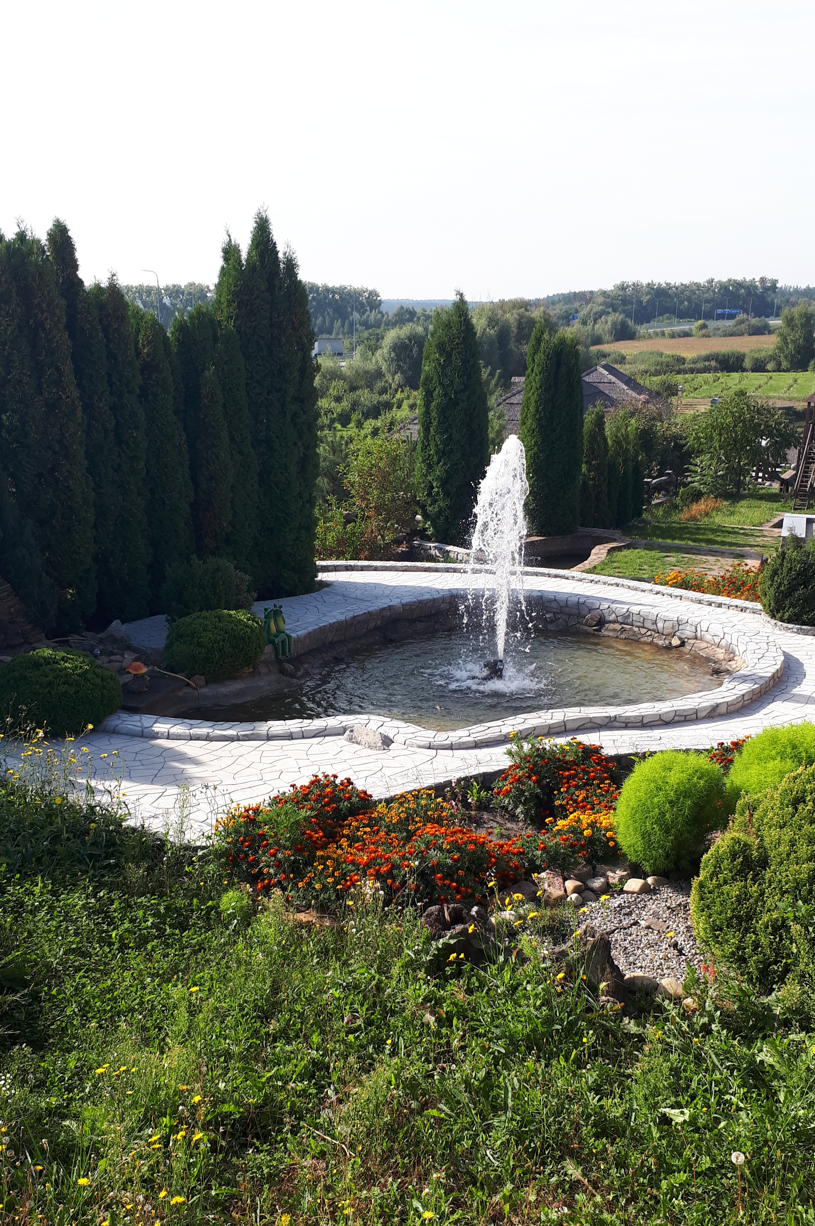 Restoran "Voyazh" image 6