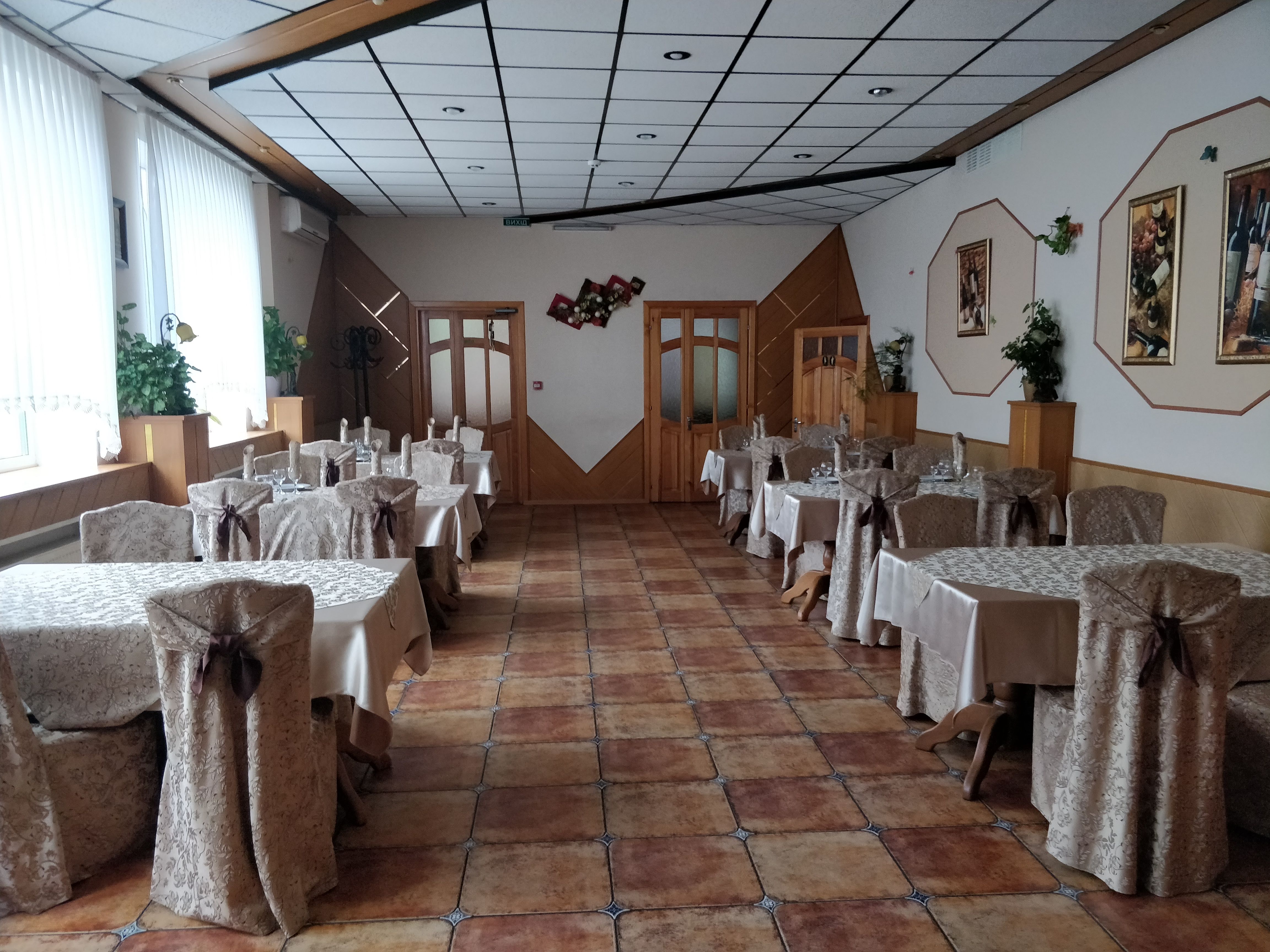 Restoran Hranit image 1