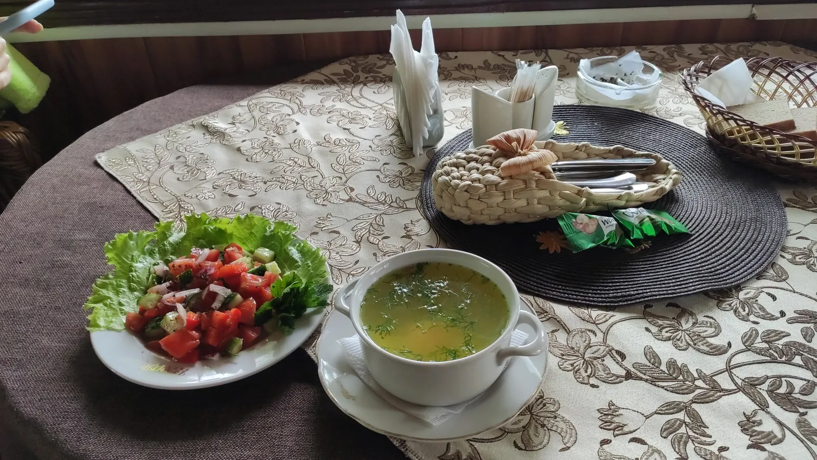 Restoran Hranit image 2