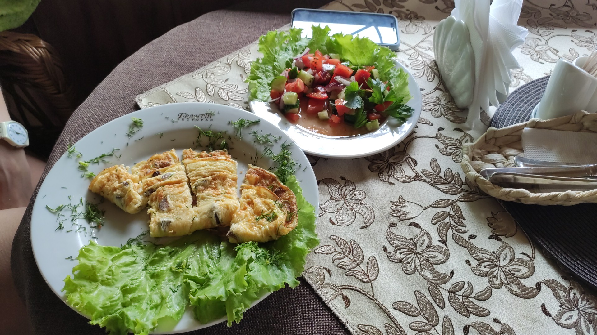 Restoran Hranit image 7