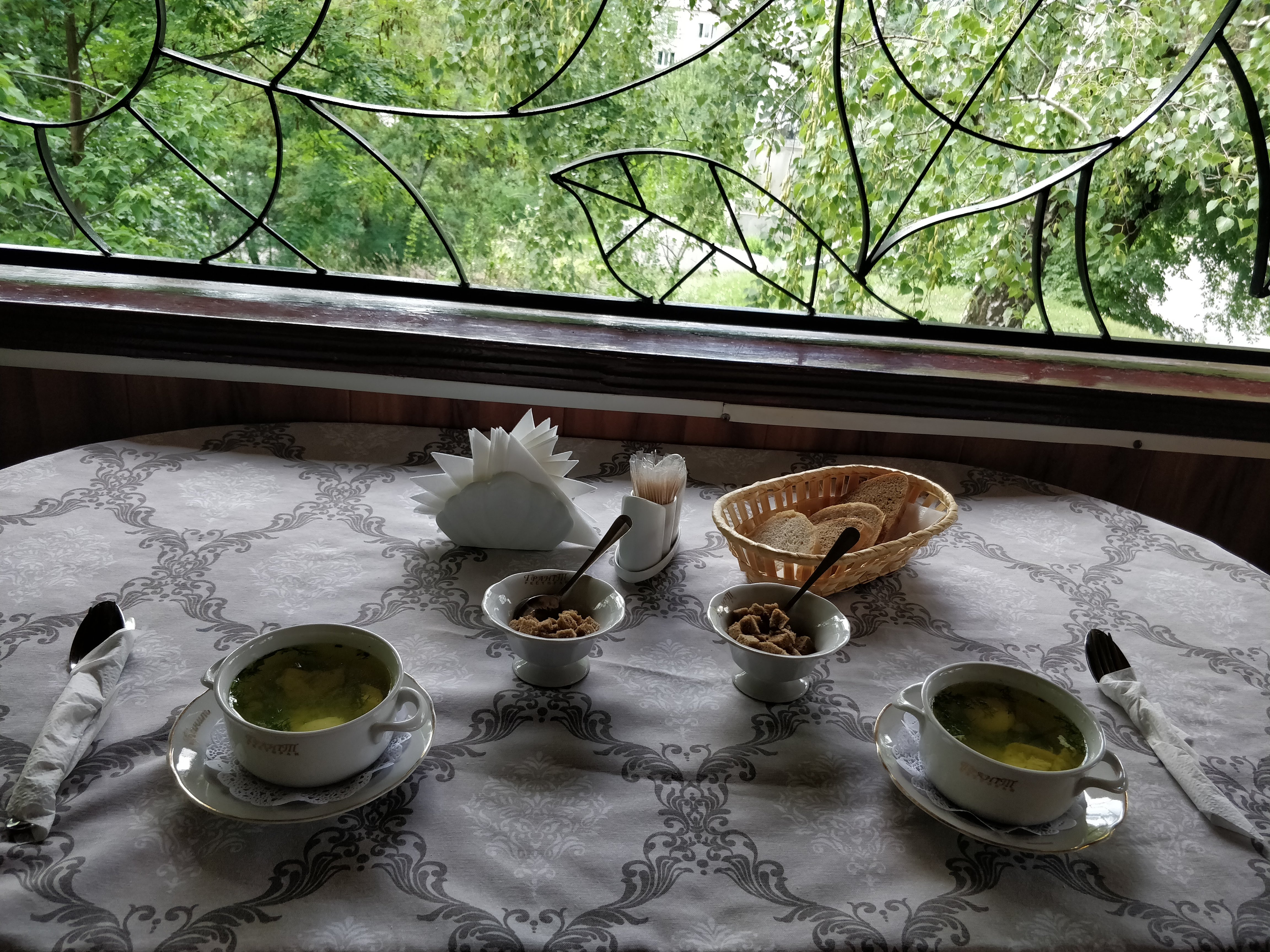 Restoran Hranit image 8