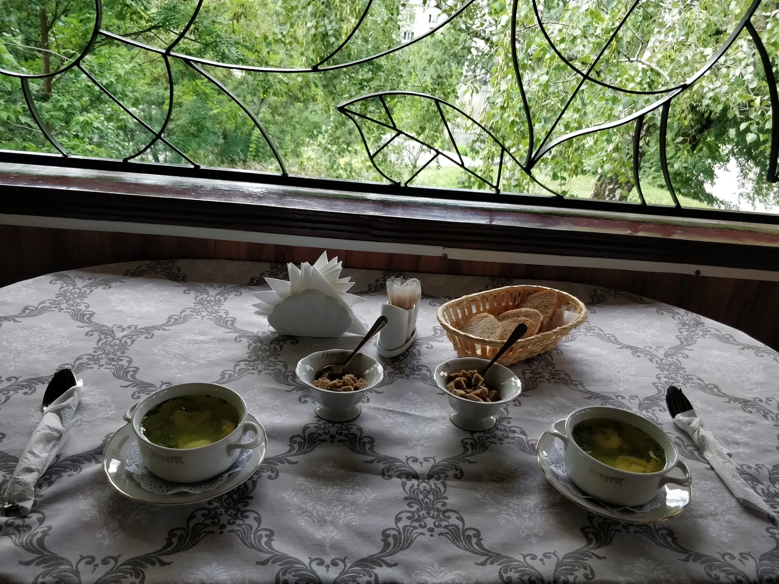 Restoran Hranit image 8