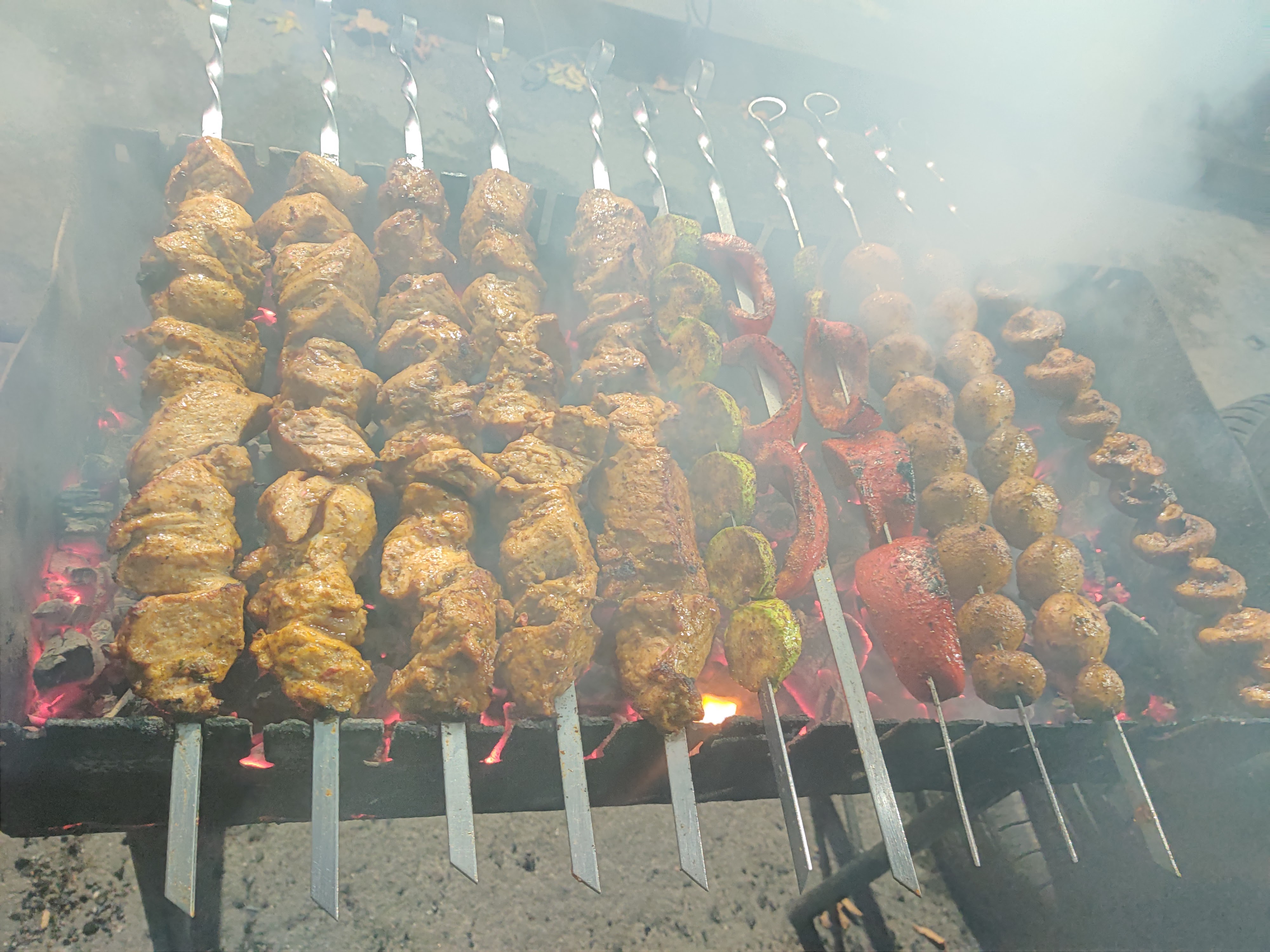 Shashlychna " Dva Tovaryshi" image 2