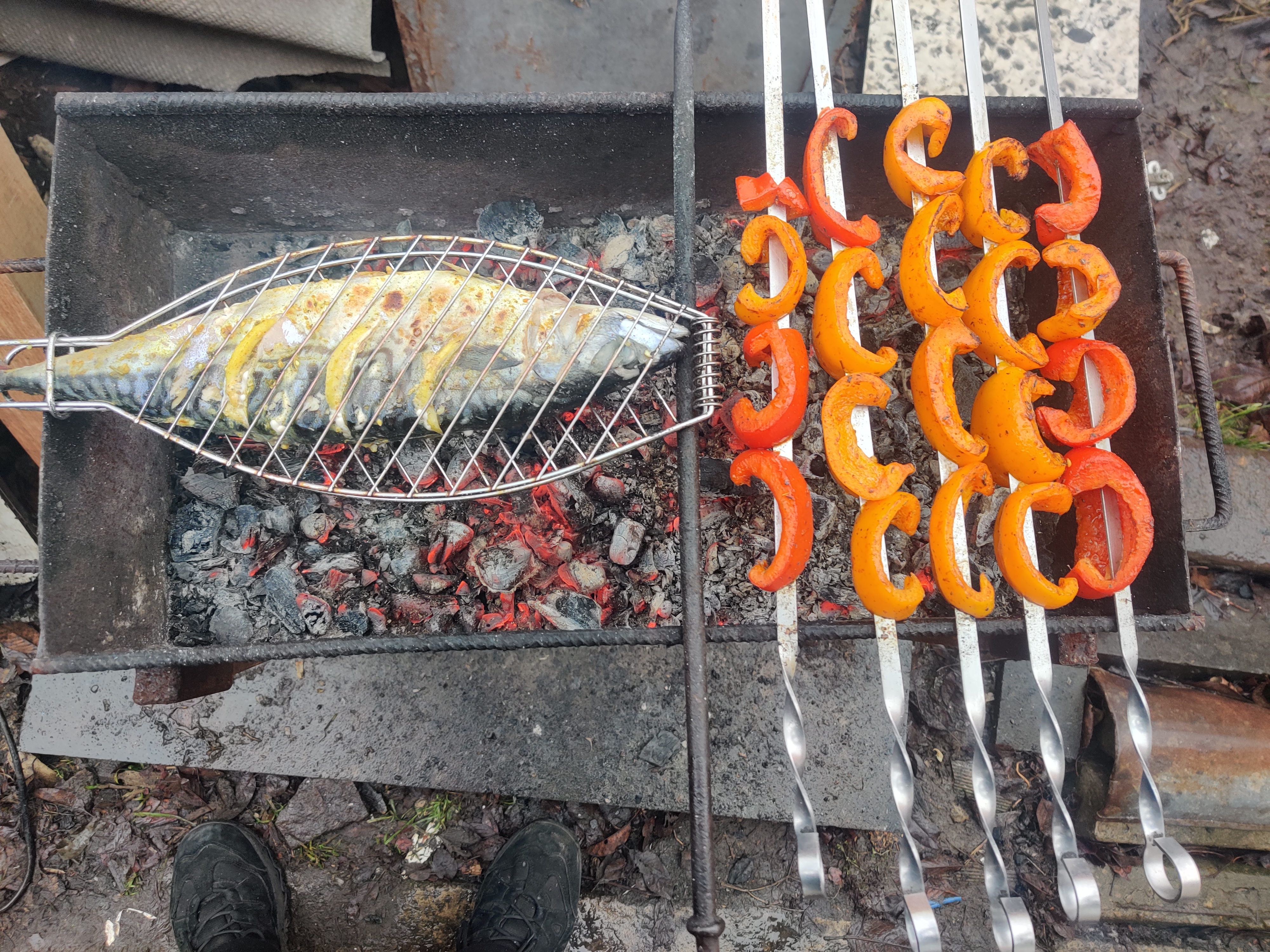 Shashlychna " Dva Tovaryshi" image 4