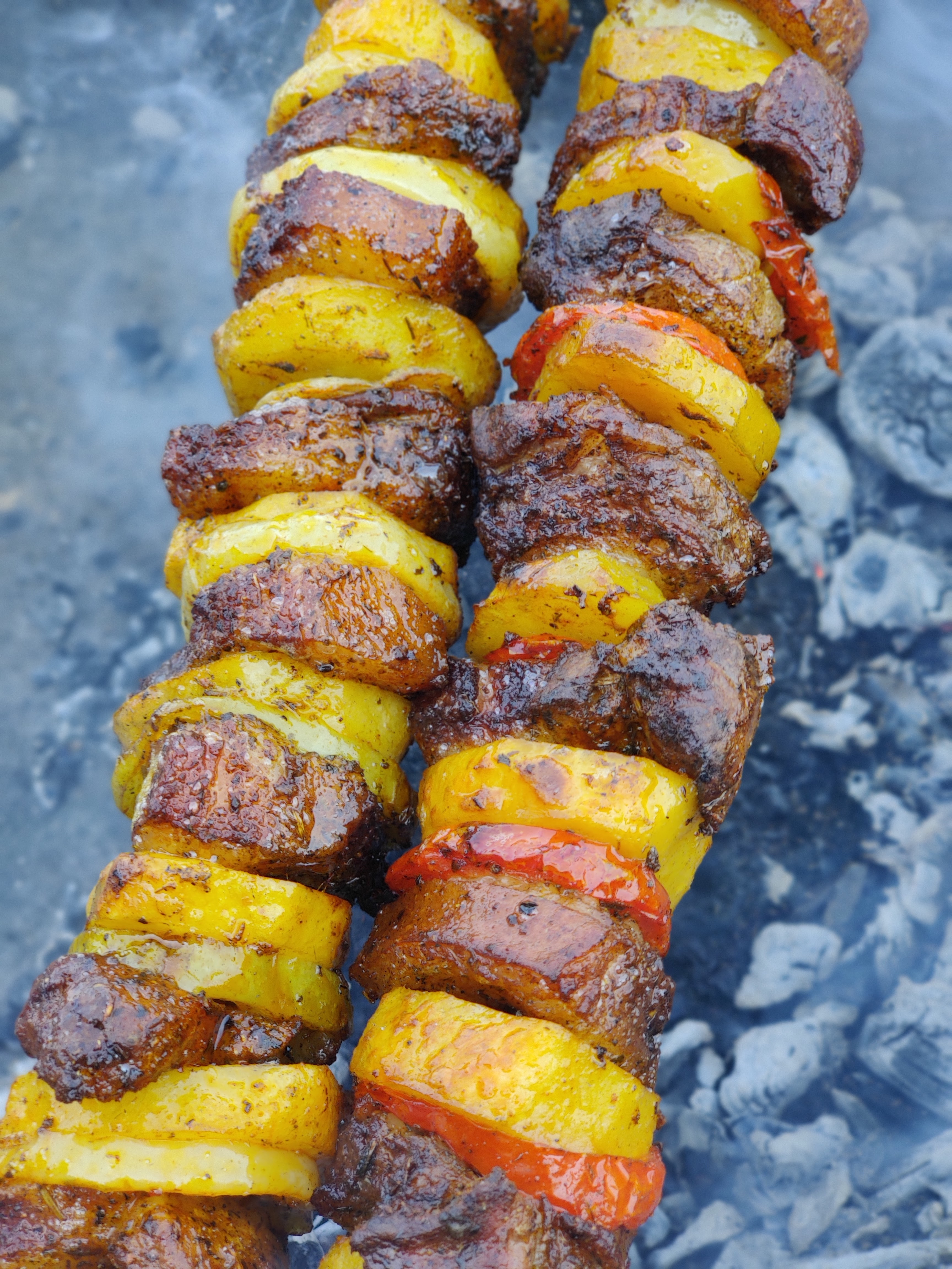 Shashlychna " Dva Tovaryshi" image 5