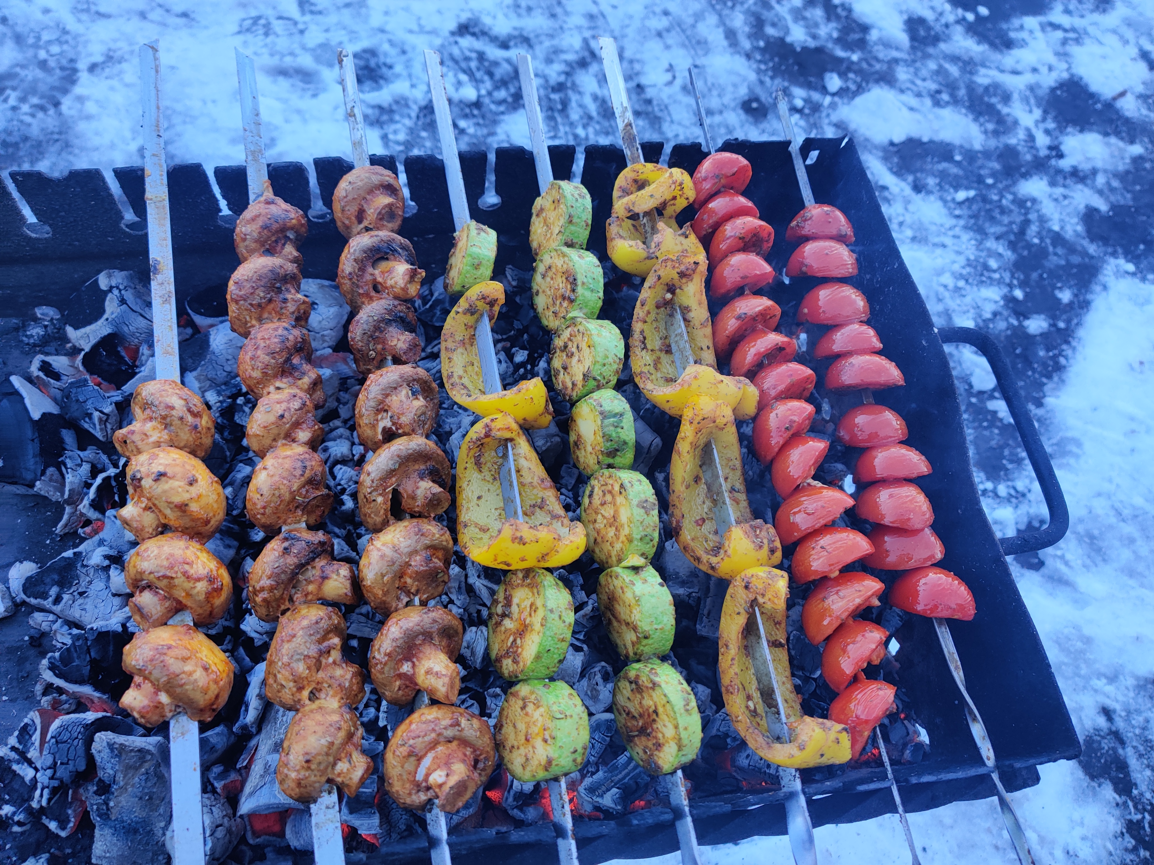 Shashlychna " Dva Tovaryshi" image 6