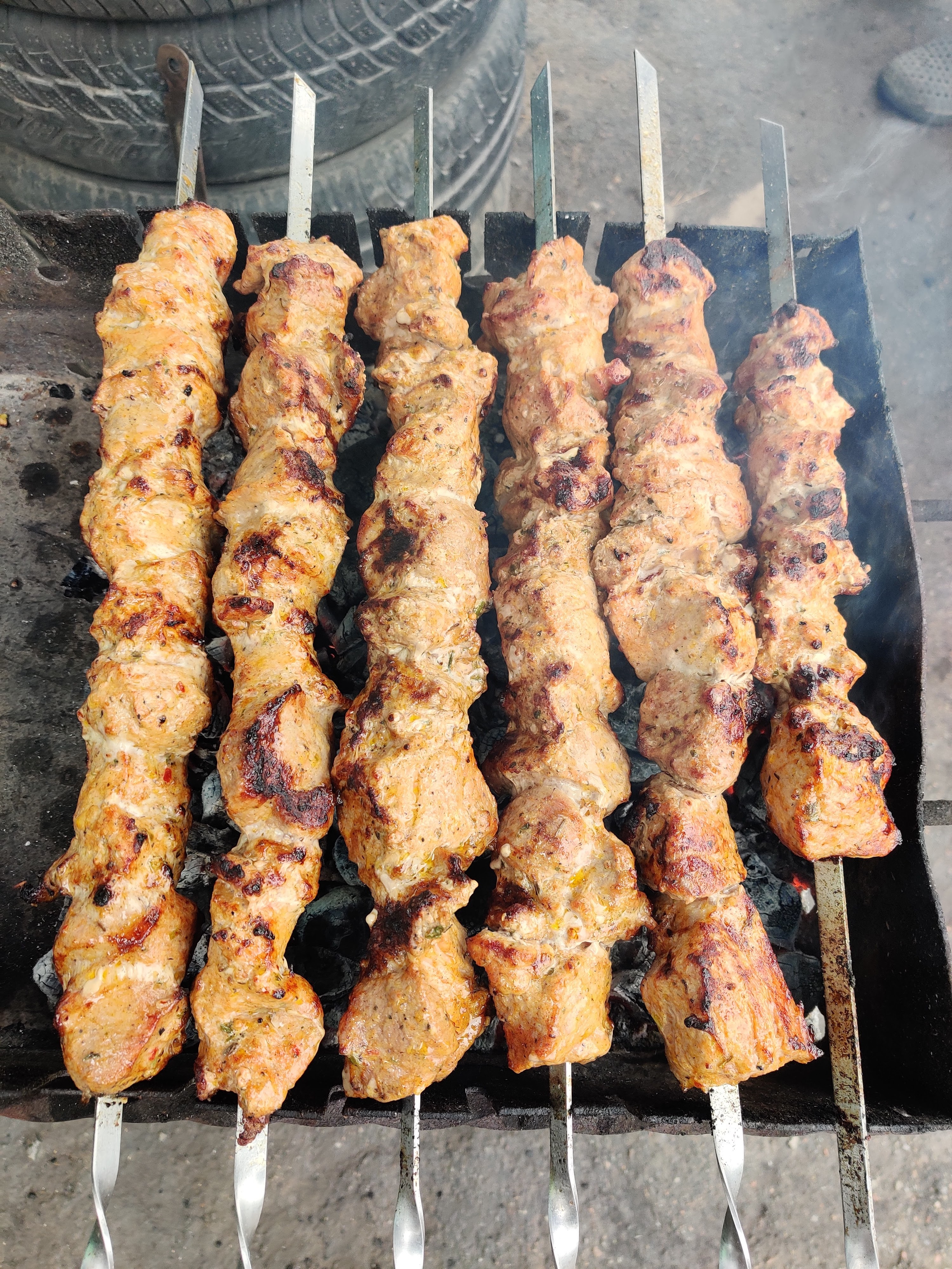 Shashlychna " Dva Tovaryshi" image 9