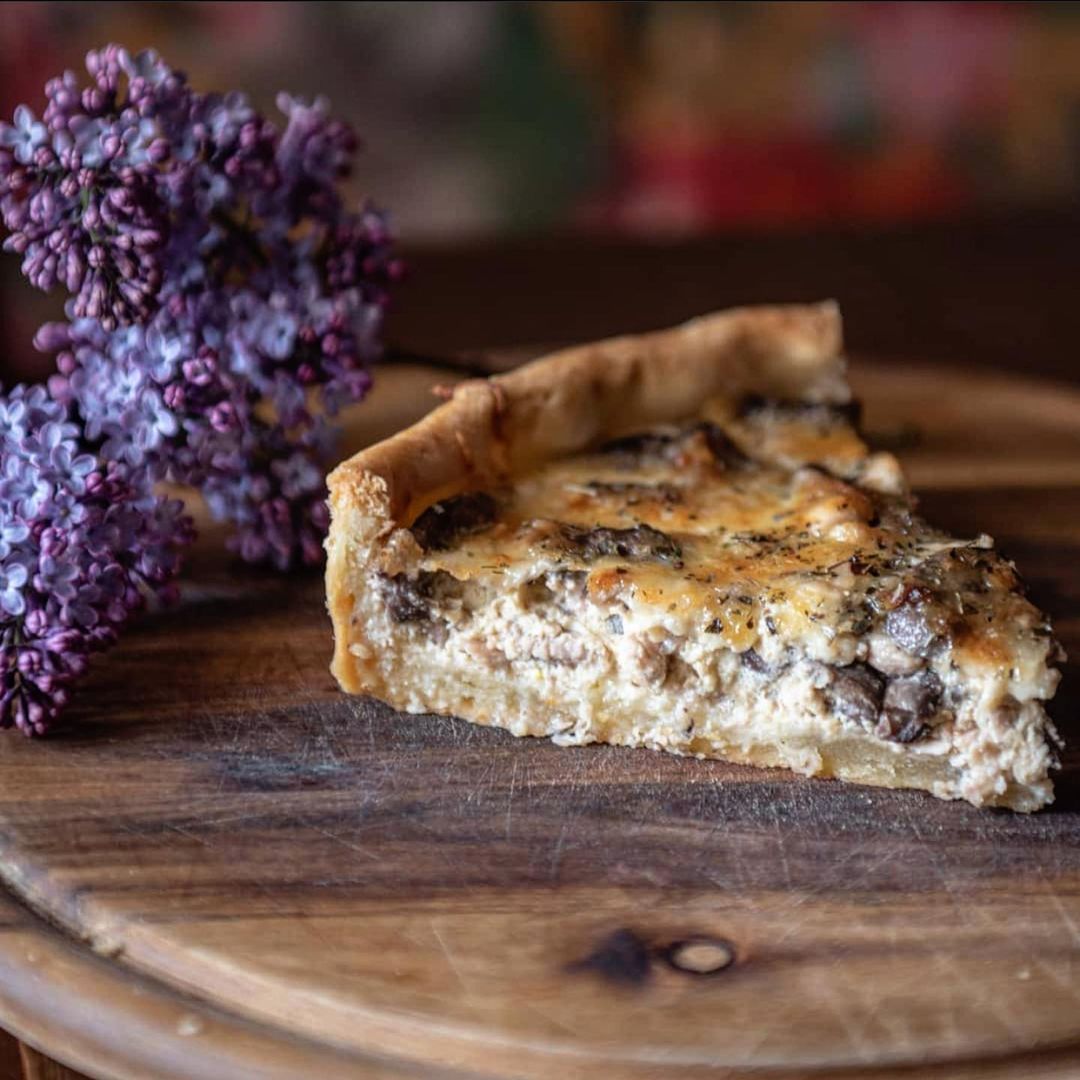 Хлібне Місце "Cafe & Bakery" image 2