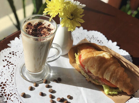 Хлібне Місце "Cafe & Bakery" image 6