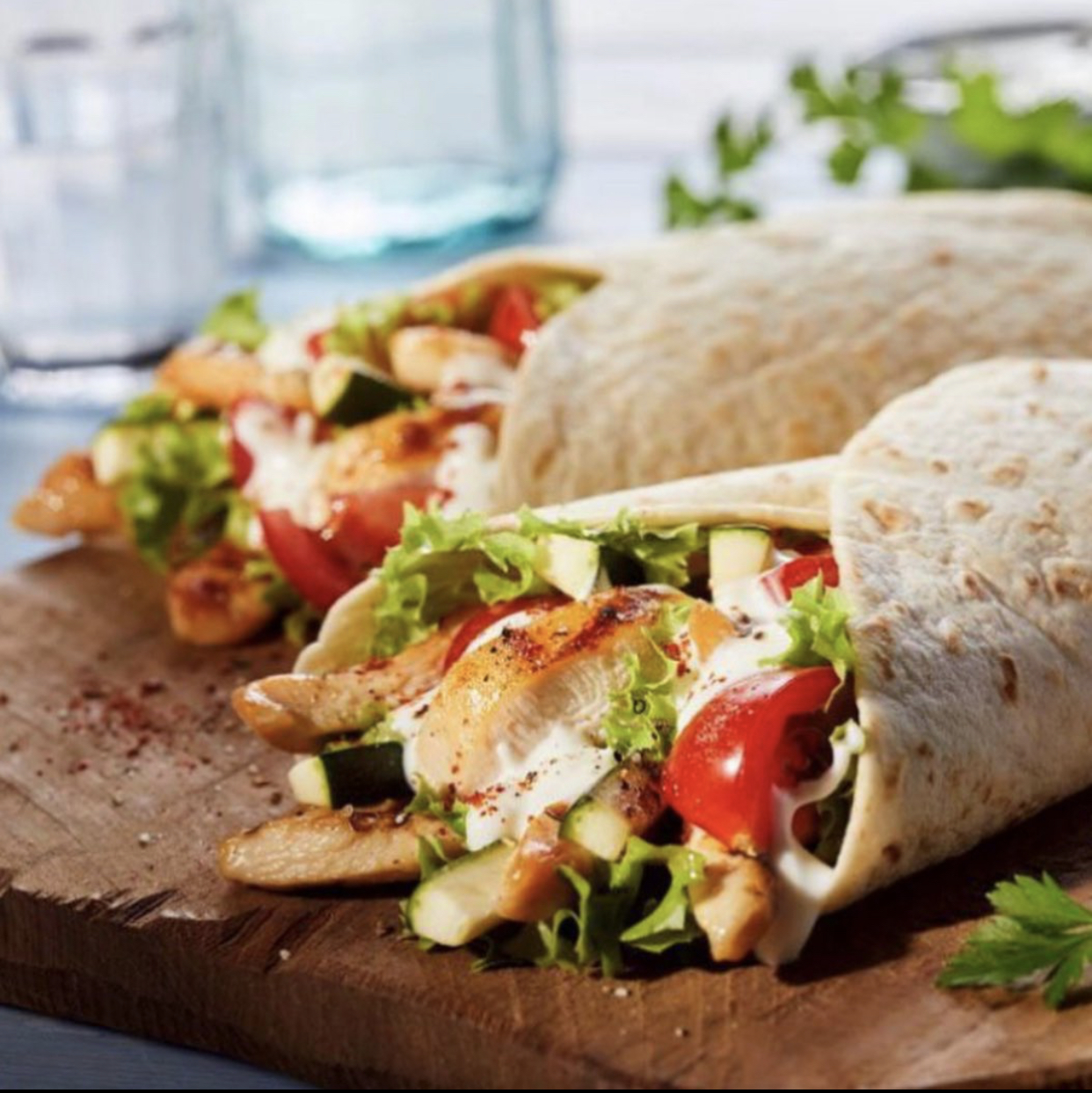 Хлібне Місце "Cafe & Bakery" image 8