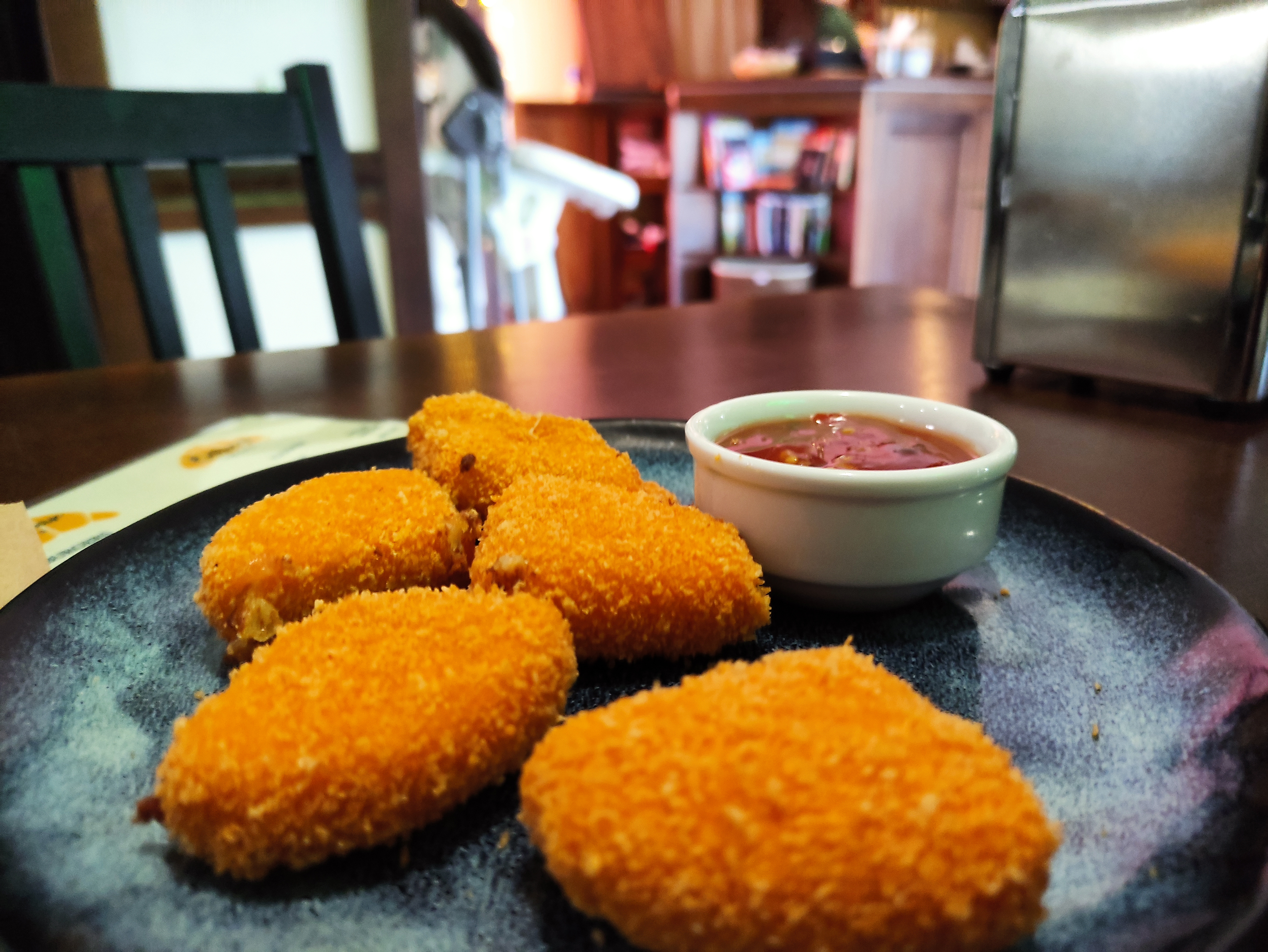 Хлібне Місце "Cafe & Bakery" image 10