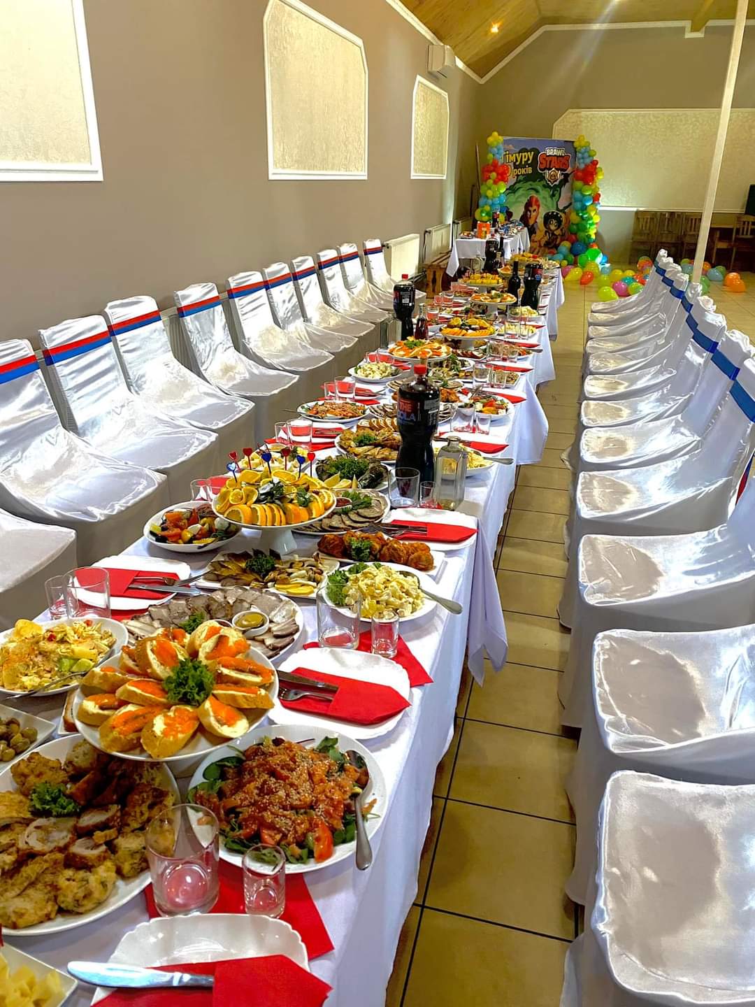 Кафе "Журавлина" image 10