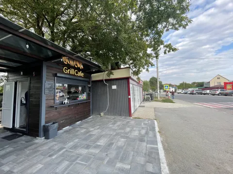 Grill Cafe image 1