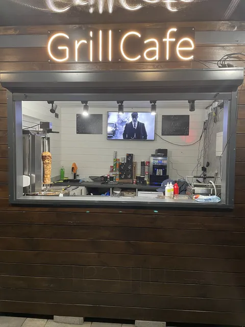 Grill Cafe image 6
