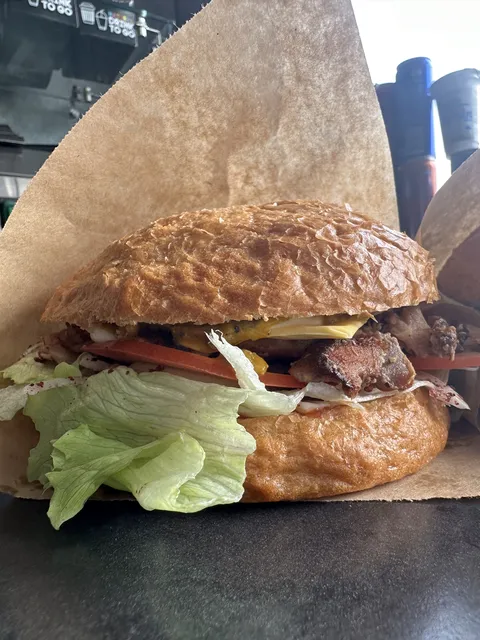 Grill Cafe image 8