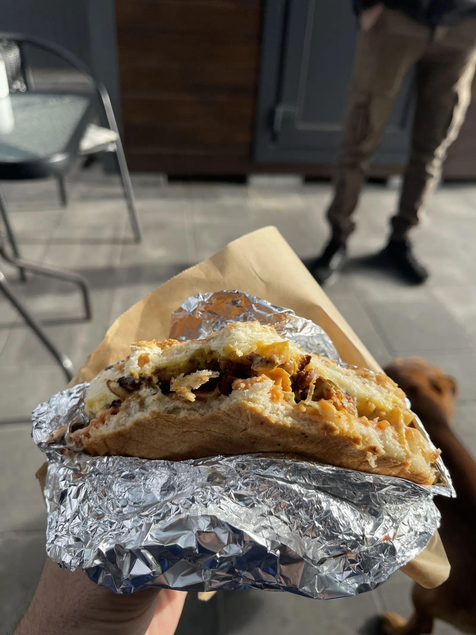 Grill Cafe image 9