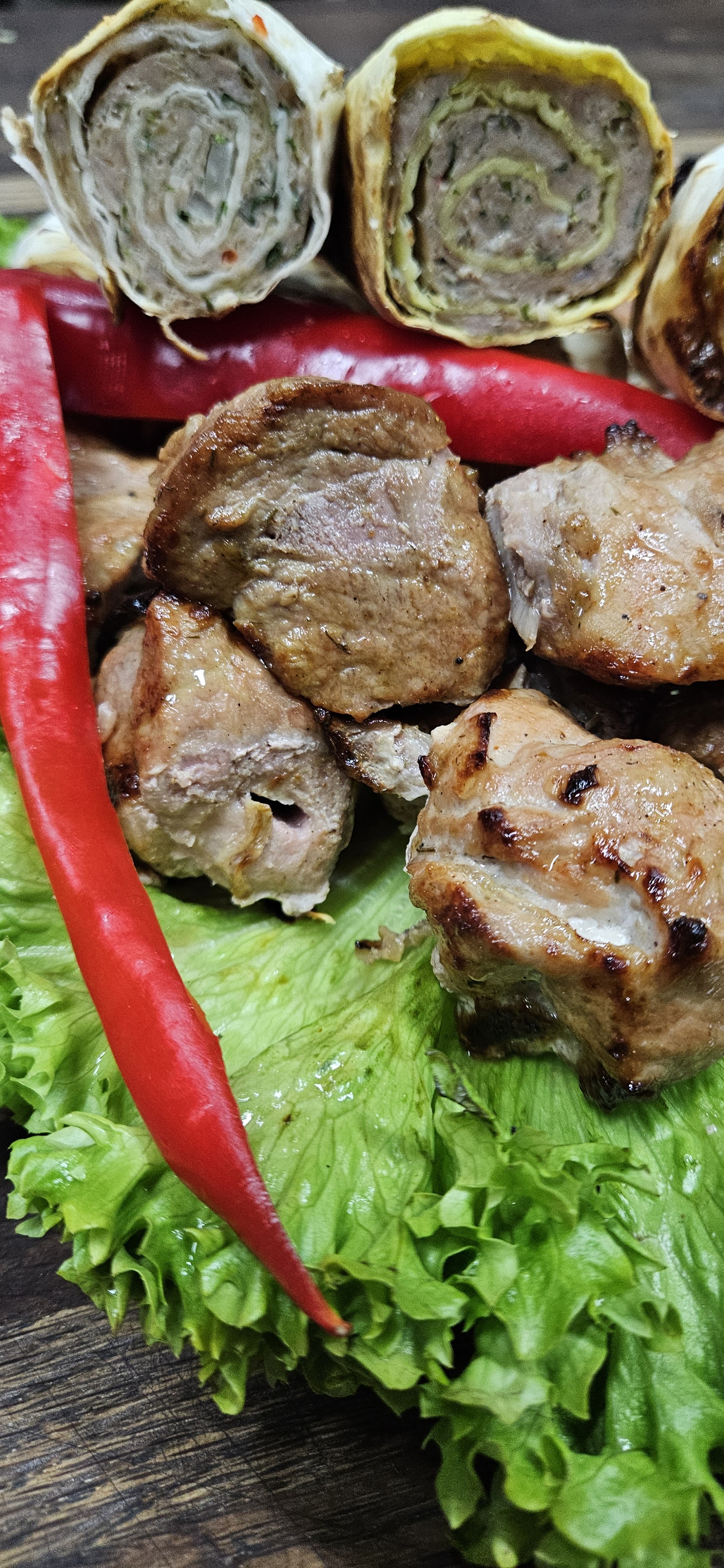 Магазин-Ресторан image 5