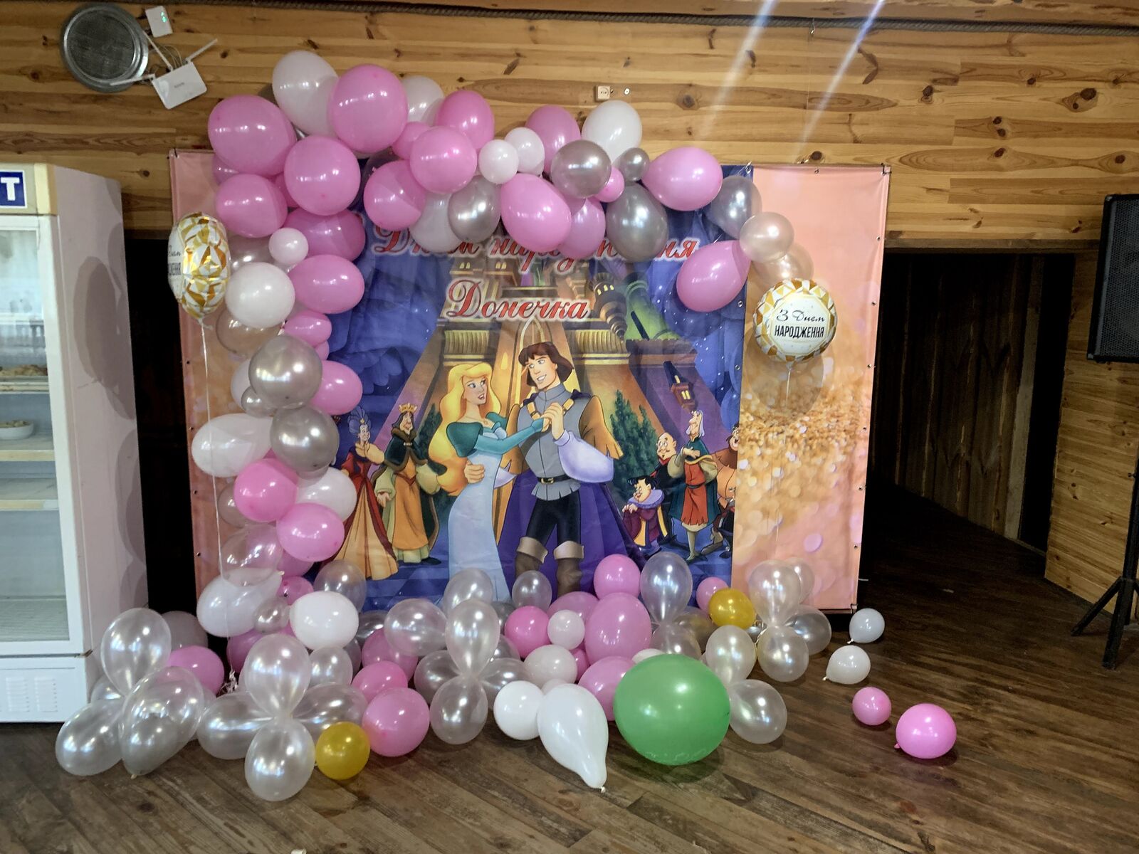 Магазин-Ресторан image 9