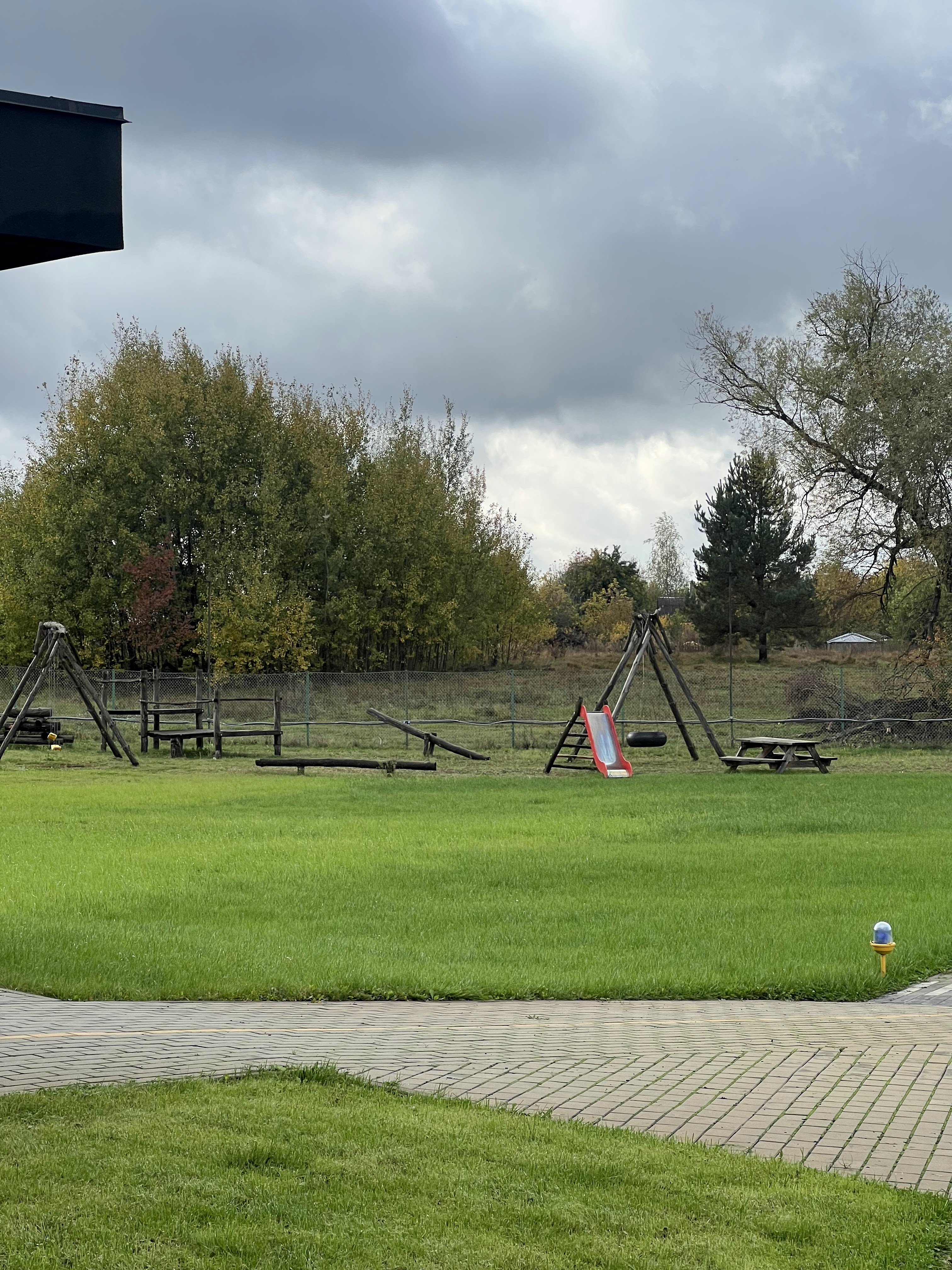 Yellow plane image 9