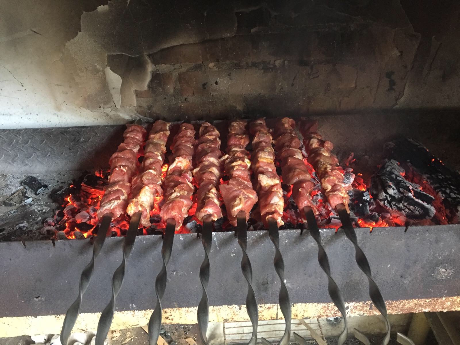 Ресторан "Урарту" image 5