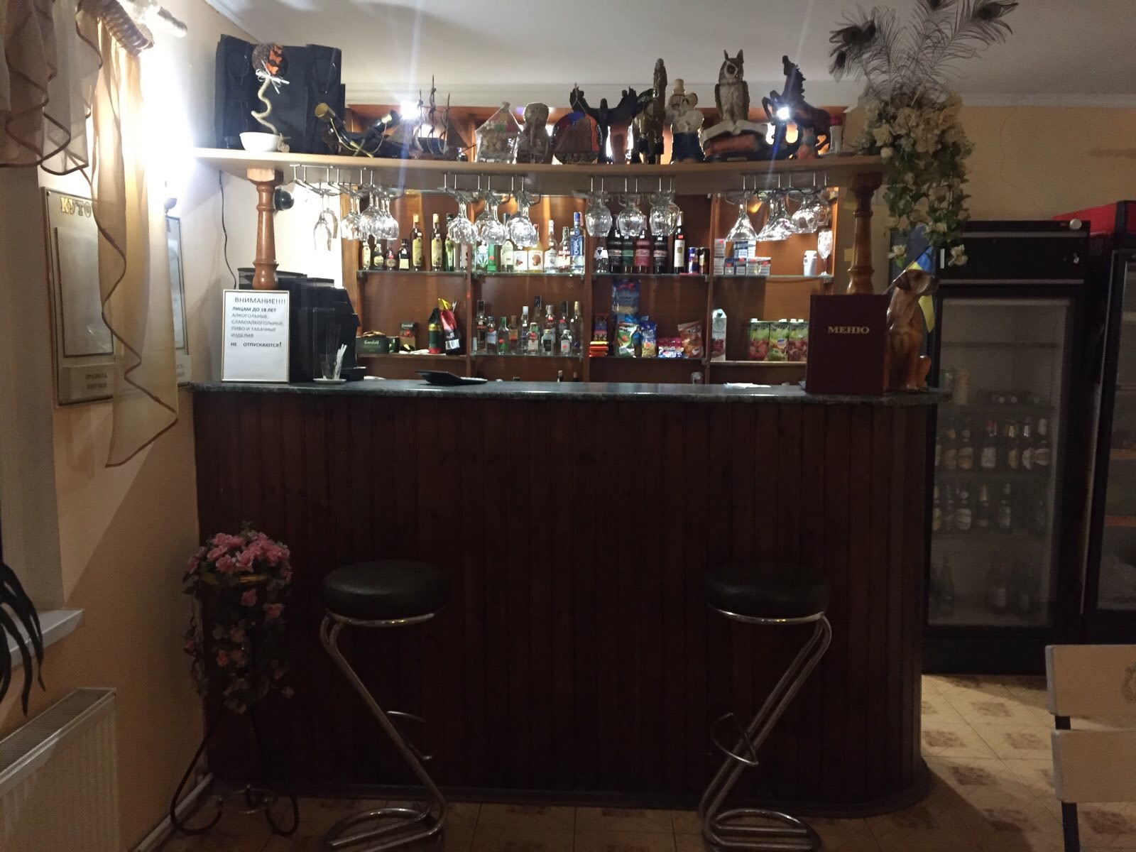 Ресторан "Урарту" image 8