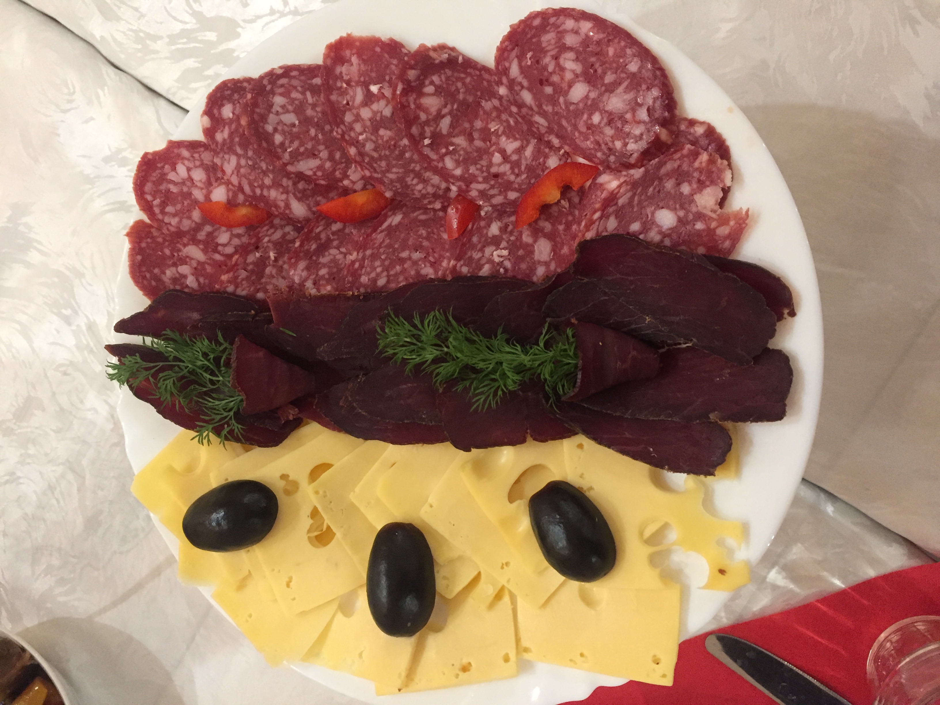 Ресторан "Урарту" image 9