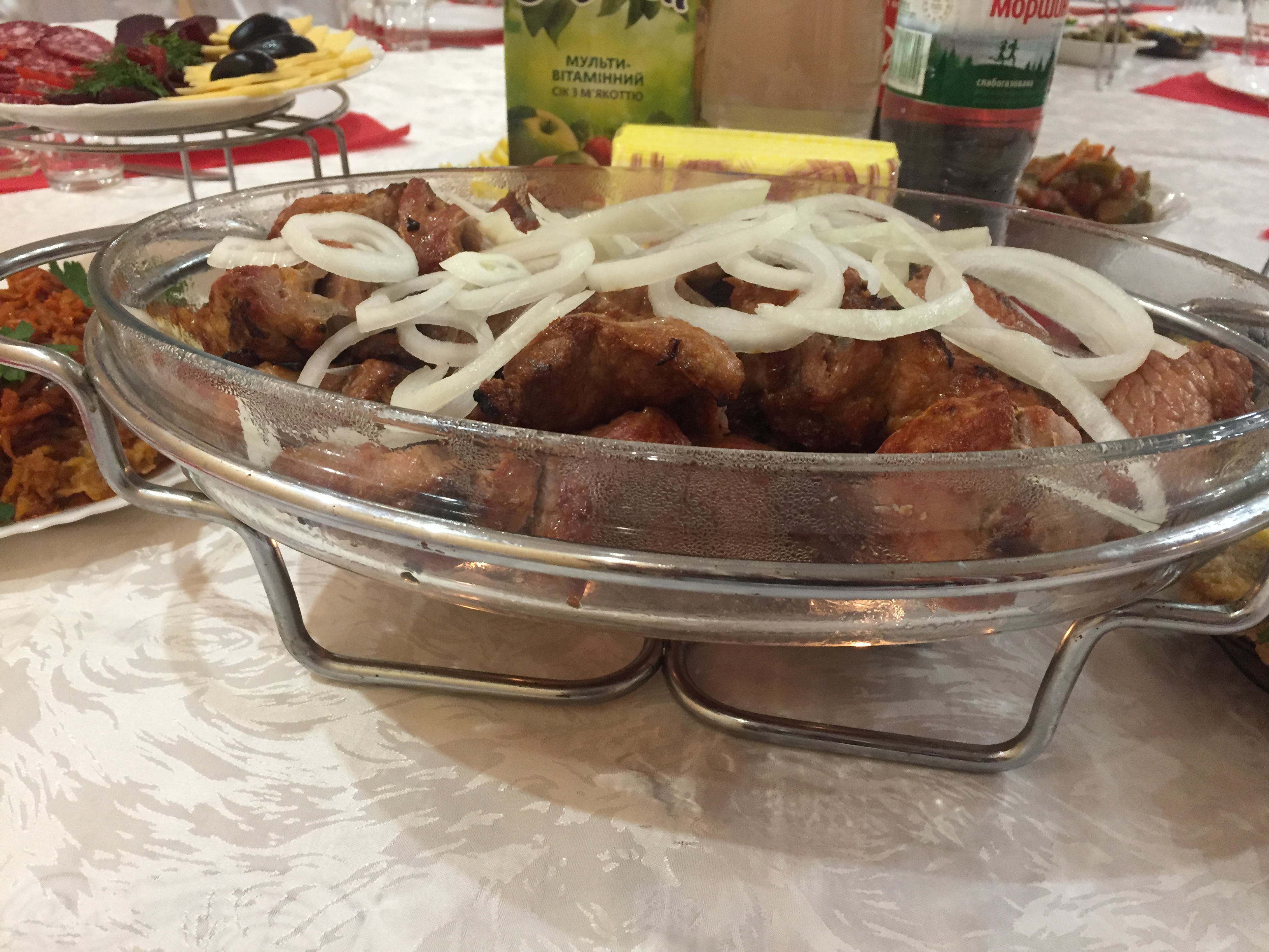 Ресторан "Урарту" image 10