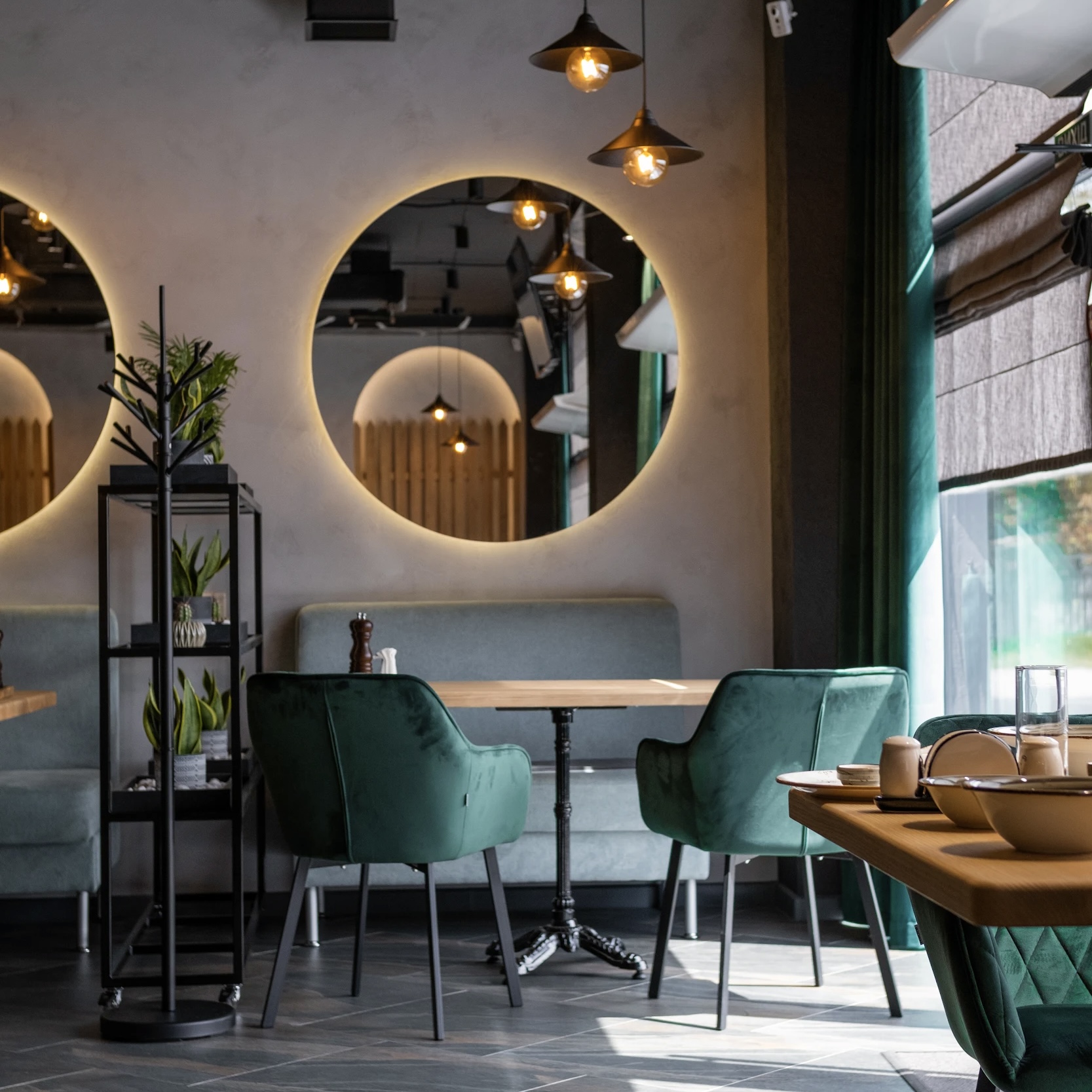 Ресторан Victory Gastro Cafe image 1