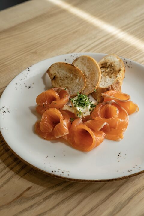 Ресторан Victory Gastro Cafe image 2