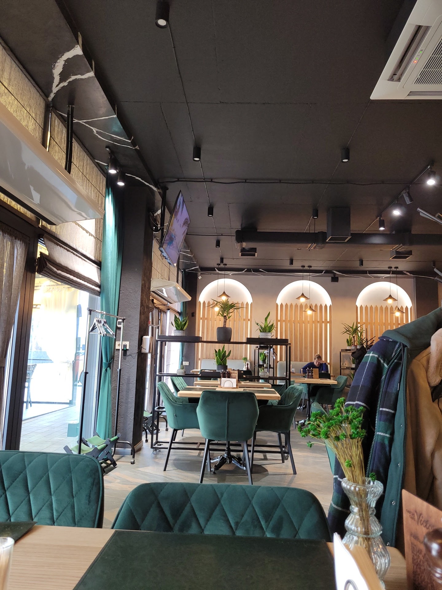 Ресторан Victory Gastro Cafe image 5