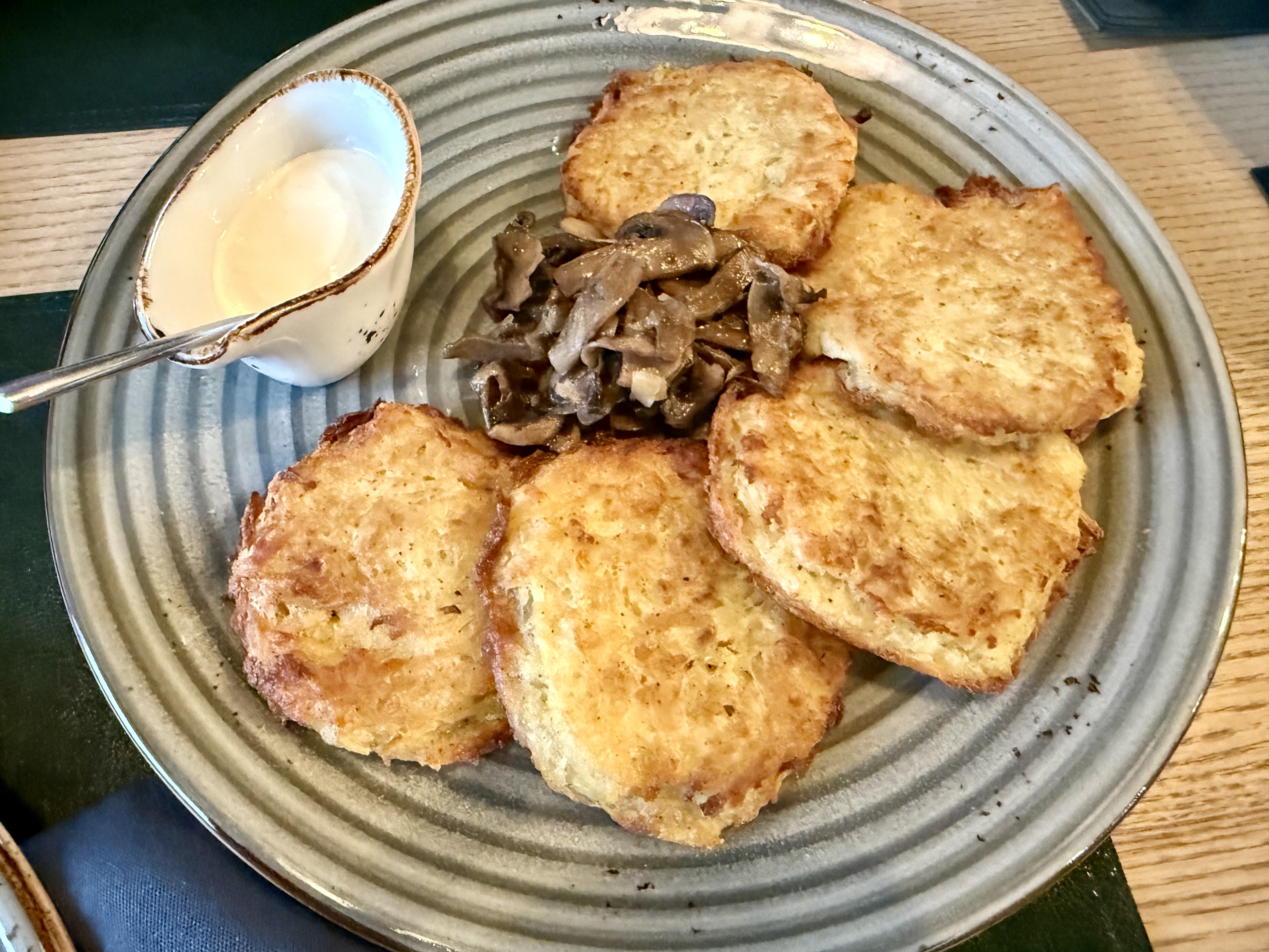 Ресторан Victory Gastro Cafe image 8