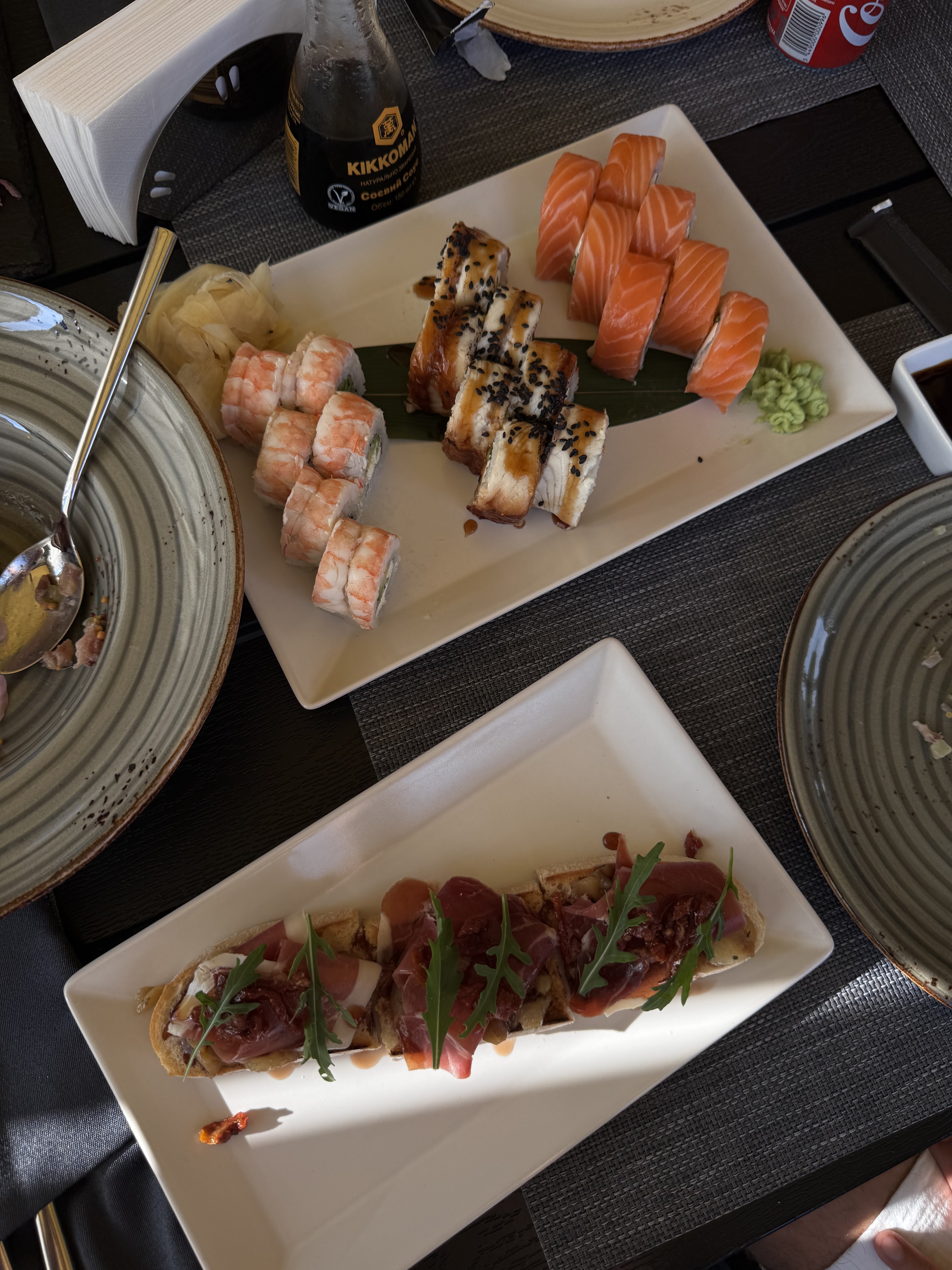 Ресторан Victory Gastro Cafe image 9