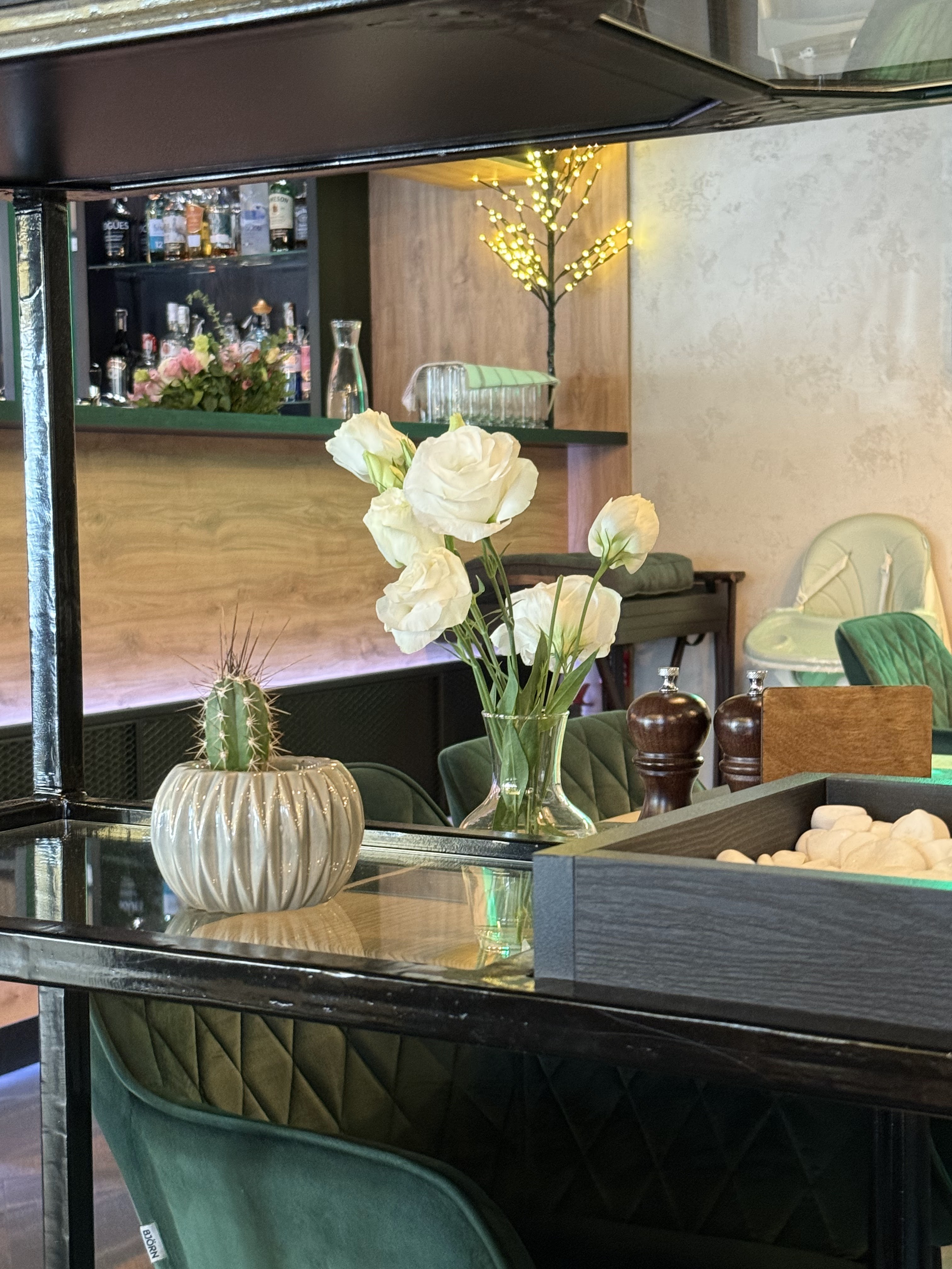 Ресторан Victory Gastro Cafe image 10