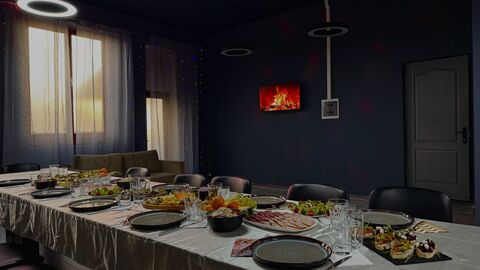 Restaurant RSC image 1