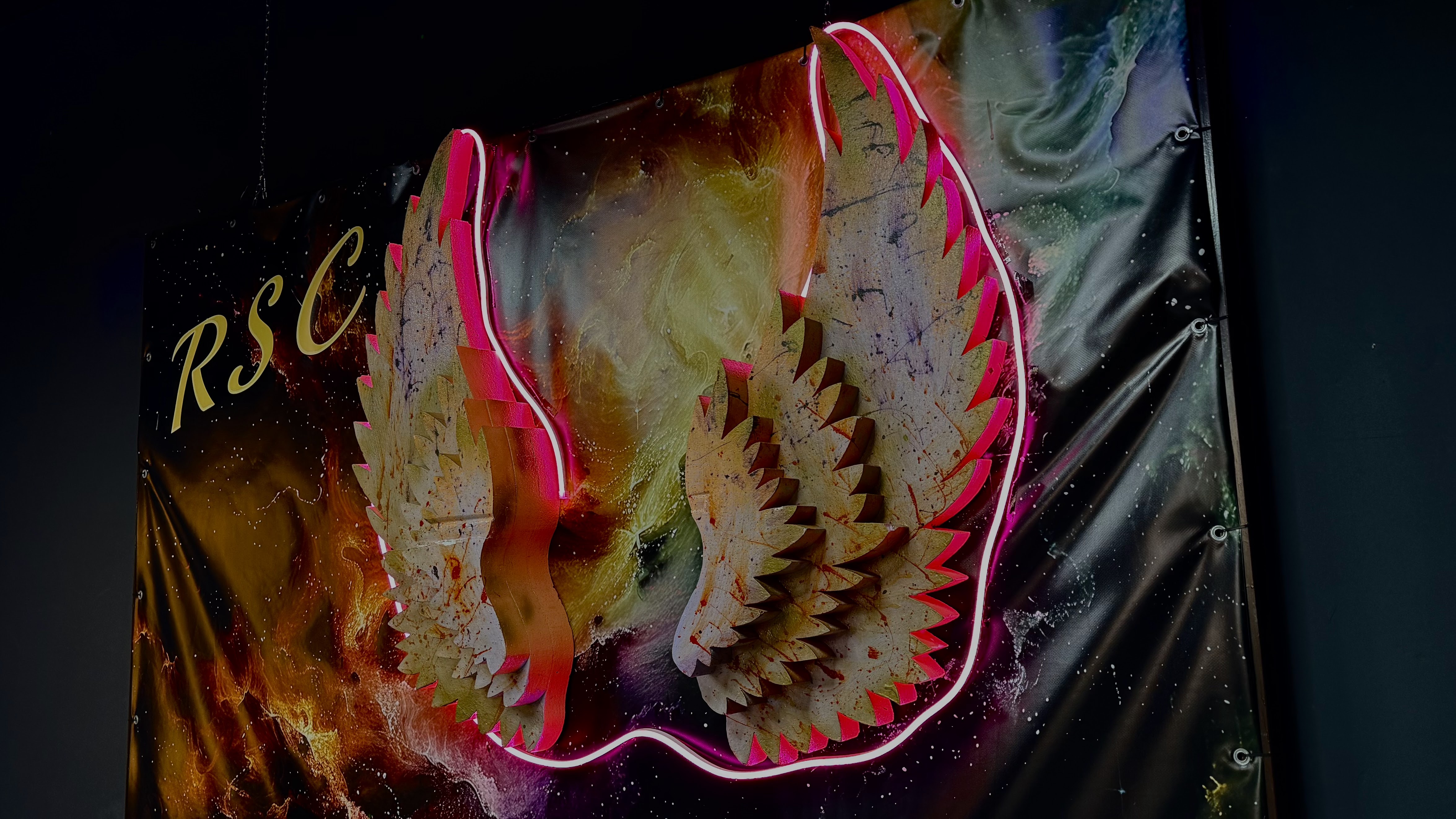 Restaurant RSC image 2