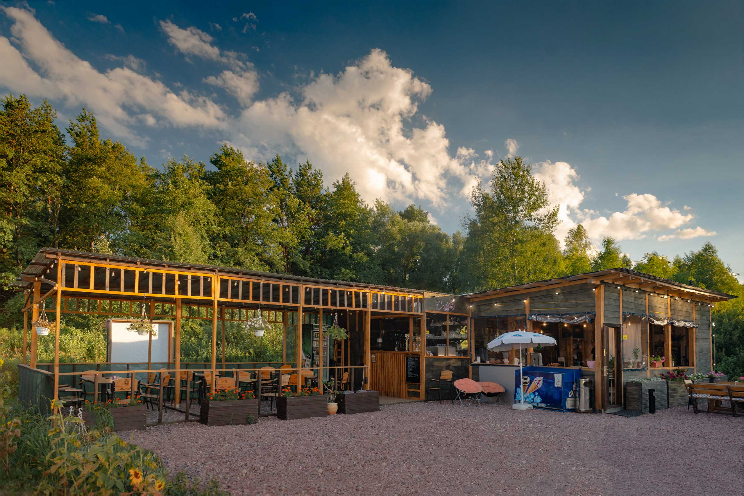 Колиба на болоті image 3