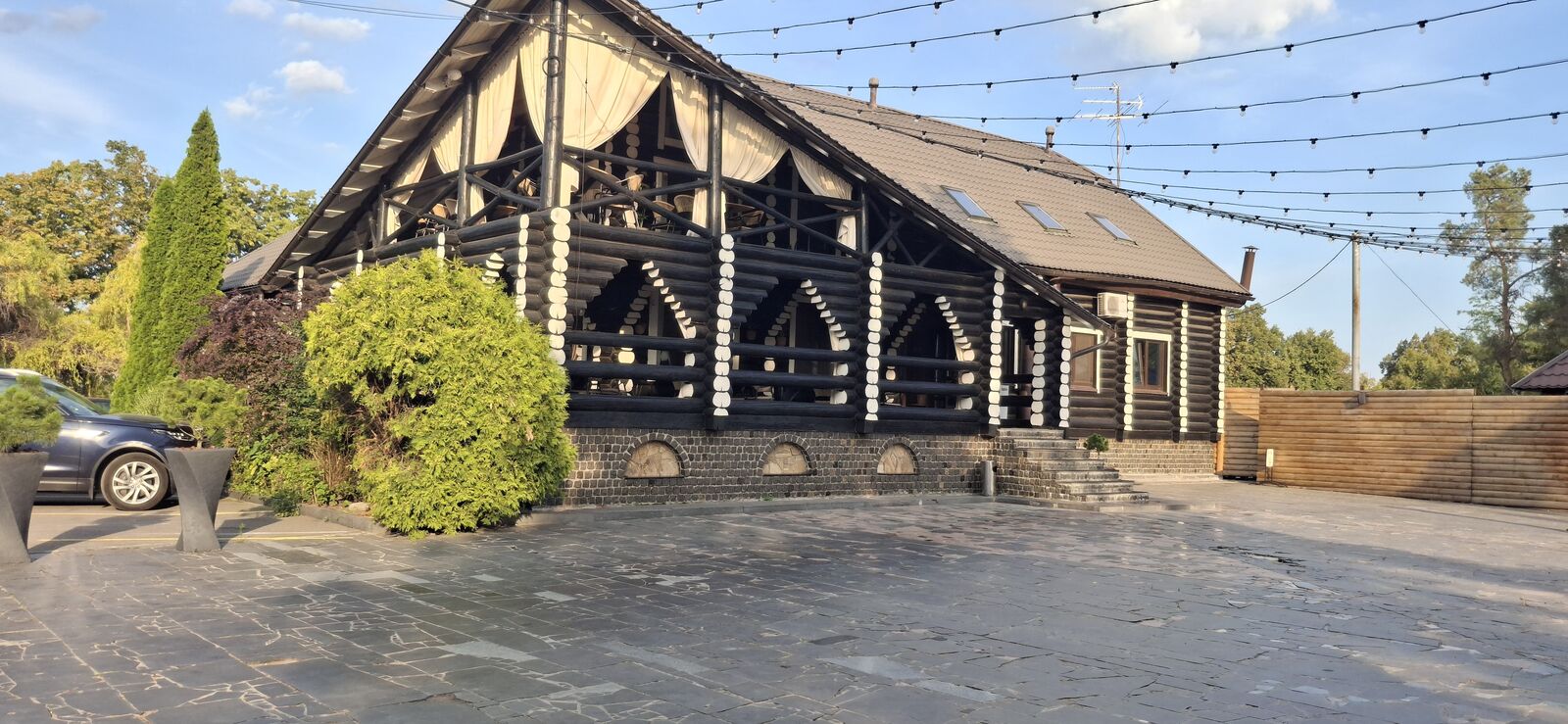 Bochka image 4