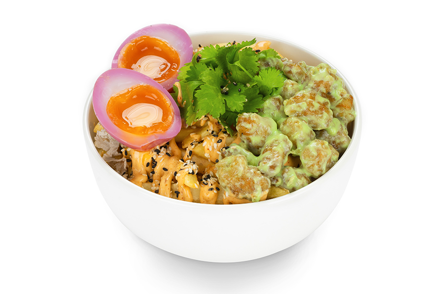 Доставка суші Roll Club у Білій Церкві на Вернадського image 5