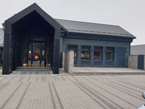 Rikabar. Restoran I Pryroda image 5