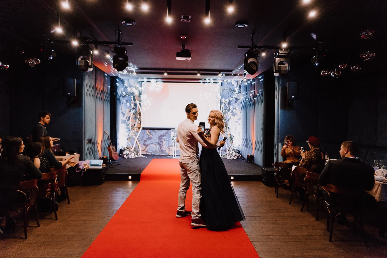 Rikabar. Restoran I Pryroda image 10