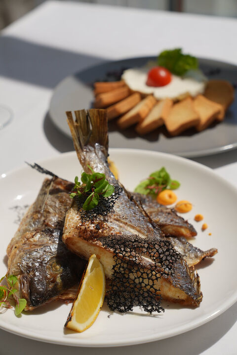Restaurant "Cristall" image 2