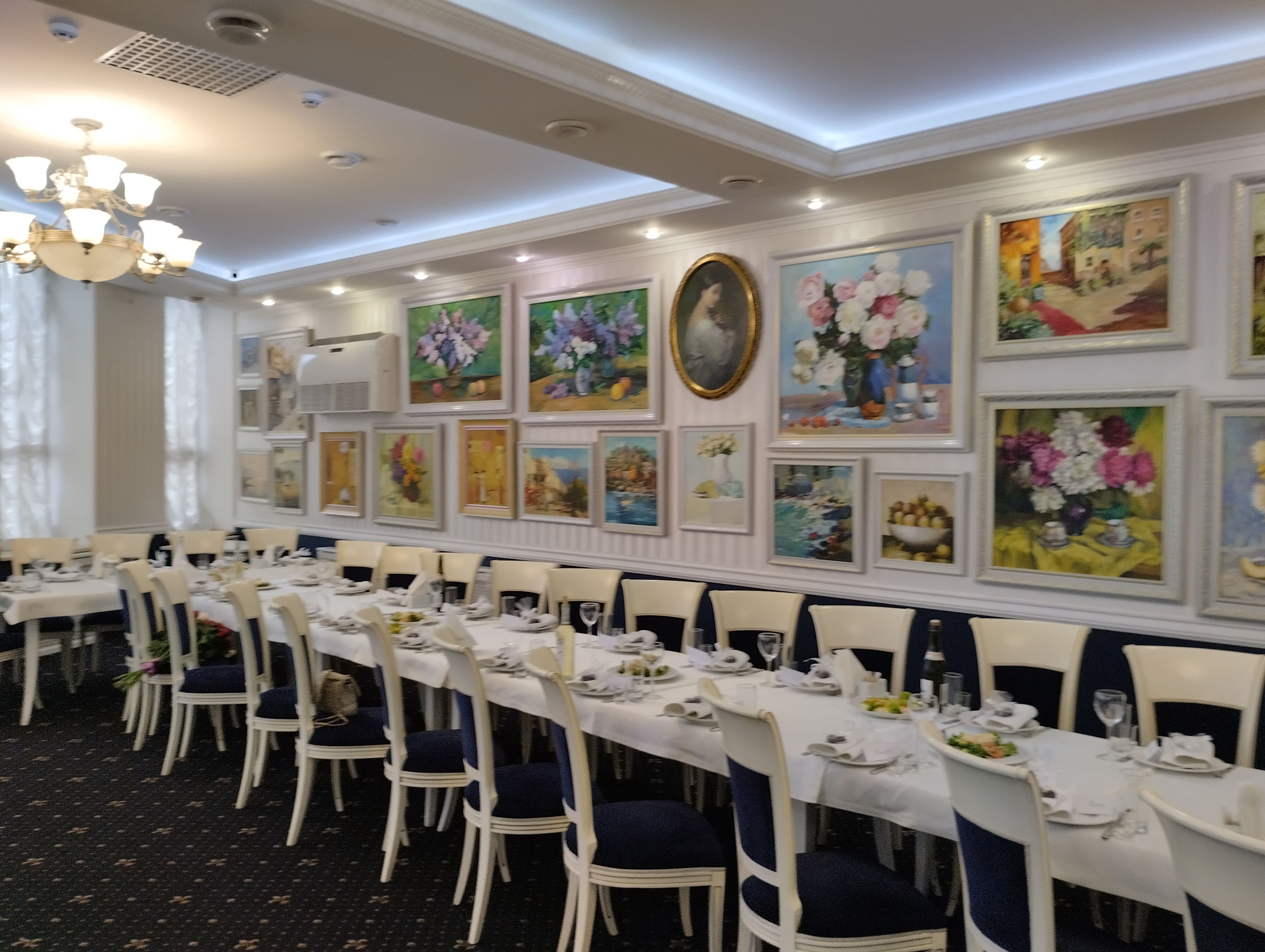 Restaurant "Cristall" image 4