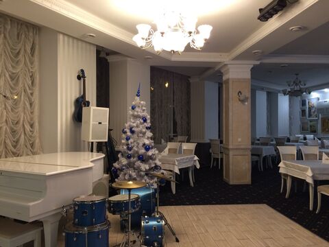 Restaurant "Cristall" image 8