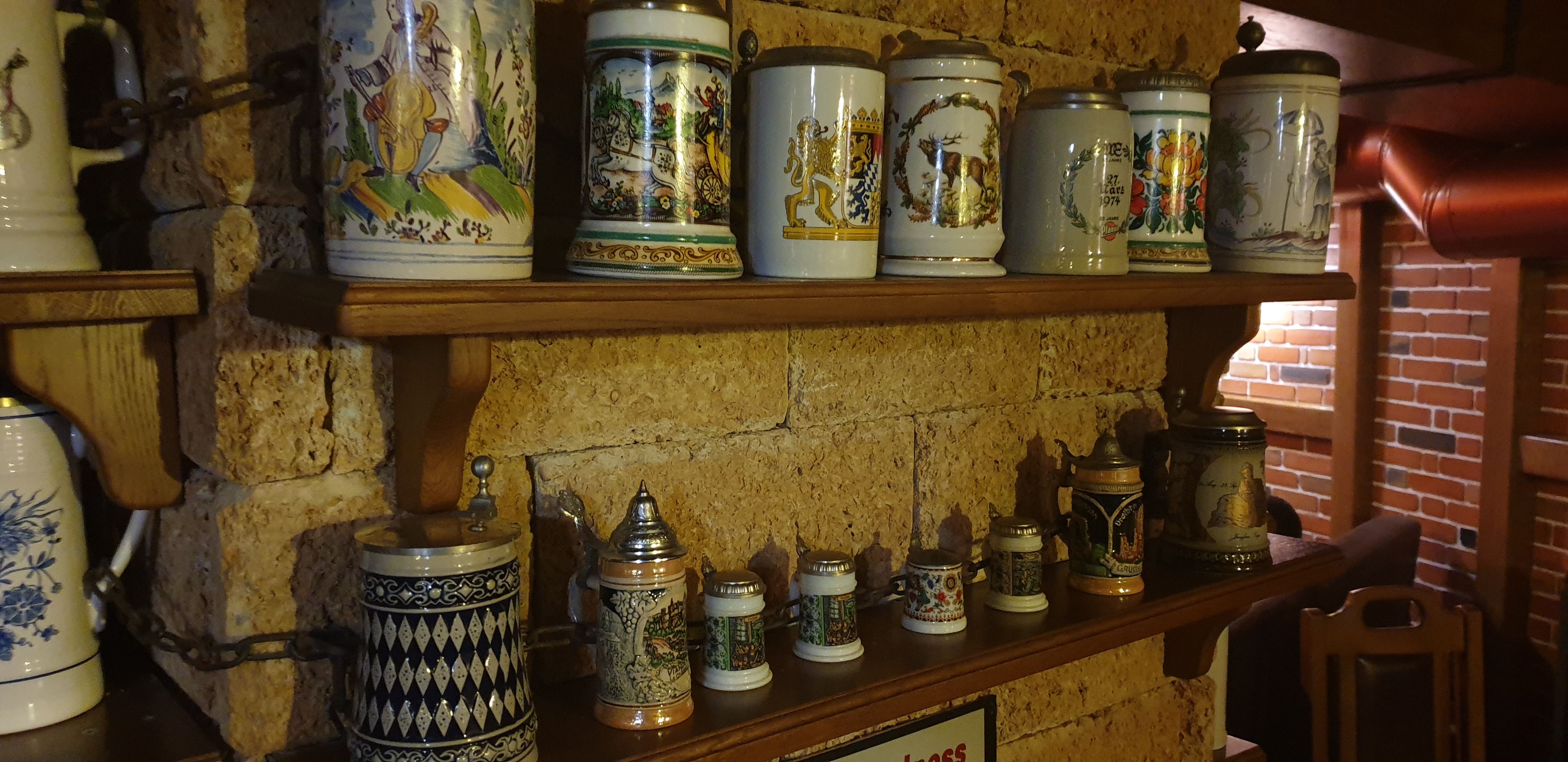 Restaurant "Cristall" image 10