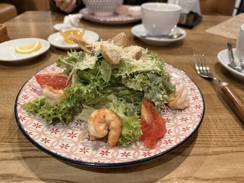 Cafe Buffet image 3