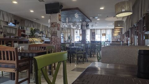 Cafe Buffet image 4