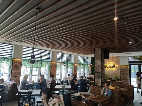 Cafe Buffet image 5
