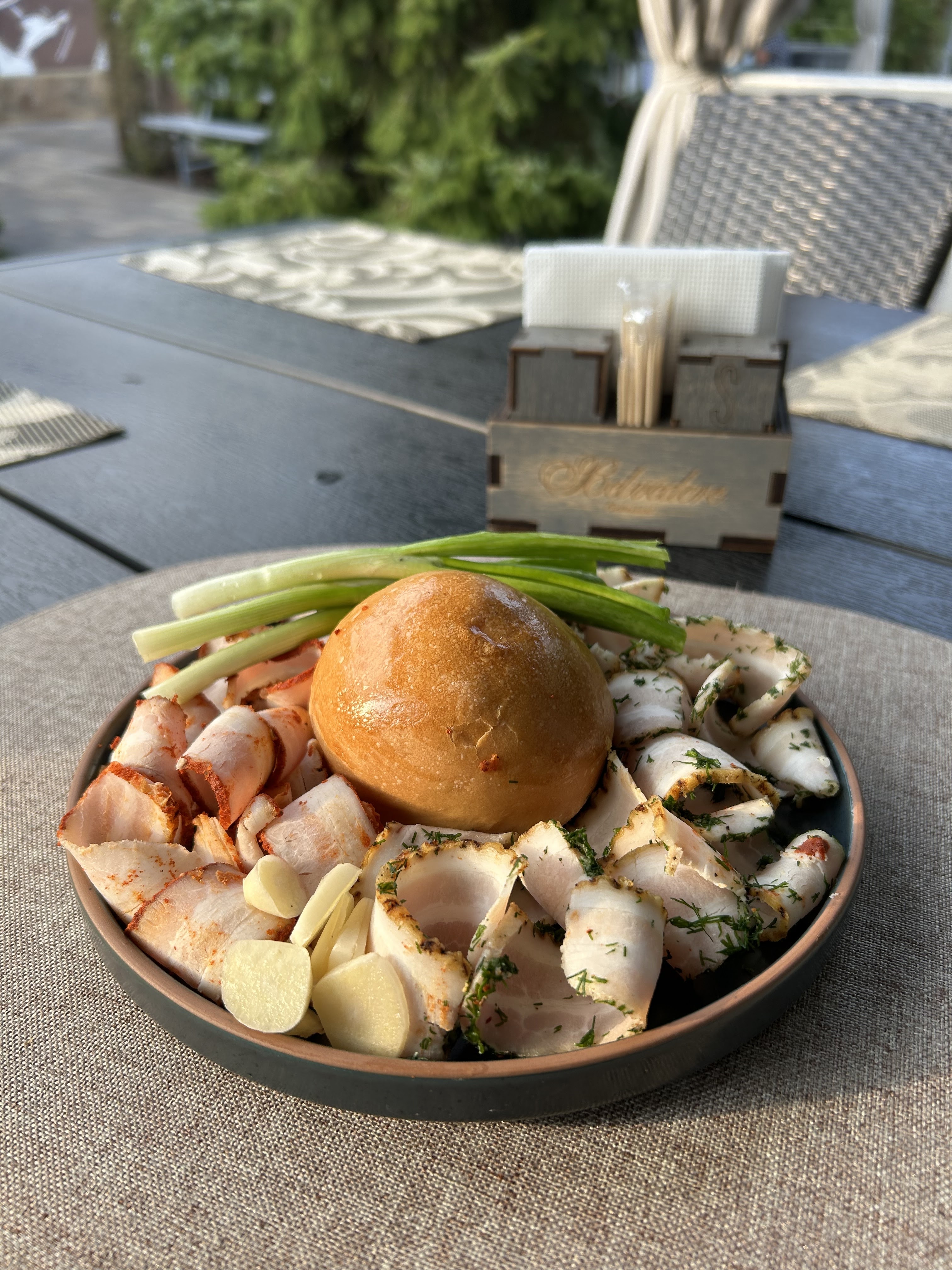 Розважальний комплекс Кабаре & Бельведер(Cabaret & Belveder) image 2